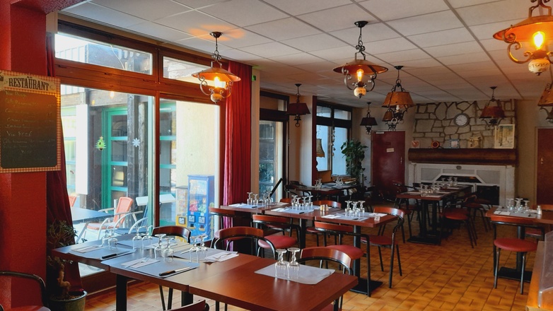 séjour Reconnexion nature dans l'Allier - chambre d'hôte à l'auberge du précontent
