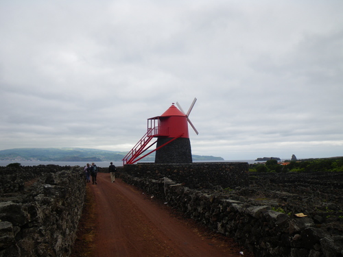 Voyages de randonnée en liberté aux Açores | Pico, Faïal, San Miguel