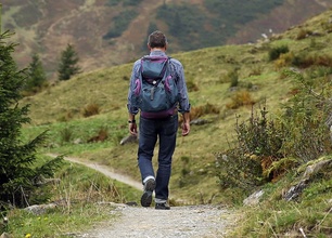 4 jours de randonnée liberté en Auvergne