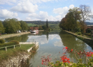 Marche Nordique en Bourgogne - Côte-d'Or