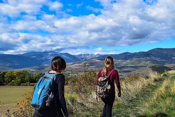 4 jours sur les volcans d'Auvergne - 3 nuits en hôtel