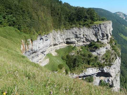 Marche Nordique en Vercors