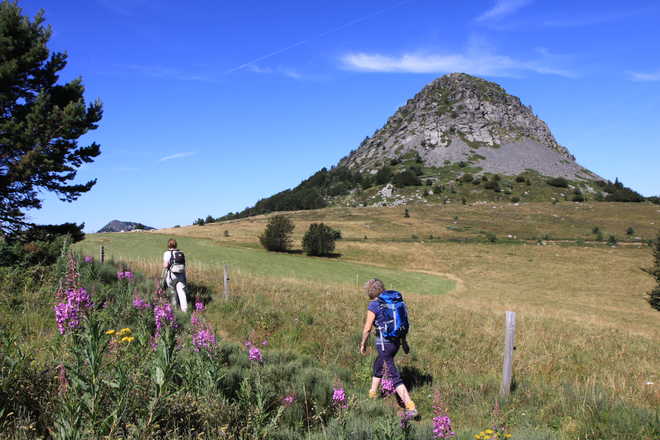 séjour accompagné en Auvergne avec Aluna voyages