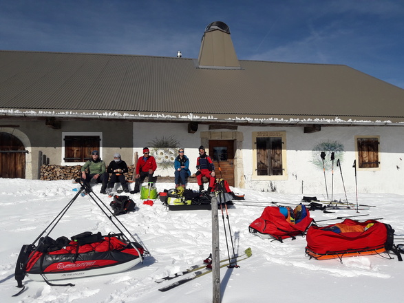 Ski Nordique dans le Jura suisse avec Aluna Voyages