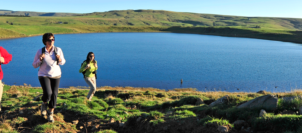 Lac La Godivel