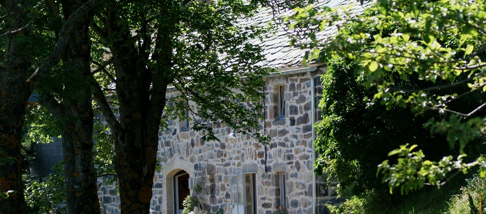 Randonnée sur le GR 7 et la ligne de partage des eaux