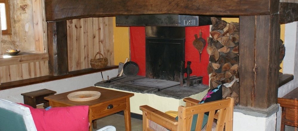 randonnée guidée nouvel an en raquettes à neige