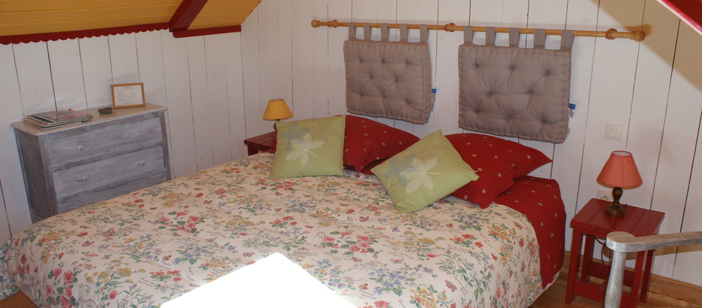 randonnée en raquettes à neige en Ardèche