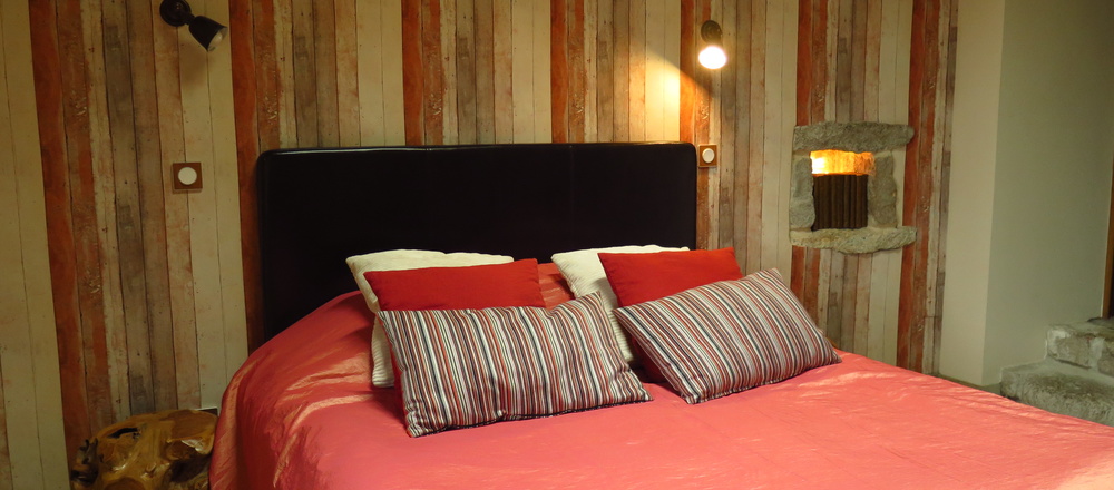 séjour famille avec âne en Auvergne avec accompagnateur