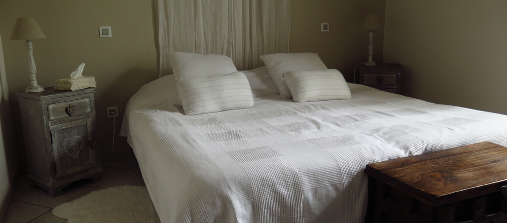 séjour en famille en Auvergne avec Aluna Voyages