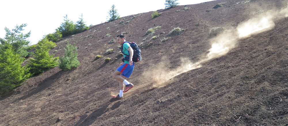 Auvergne chaine des puys Unesco