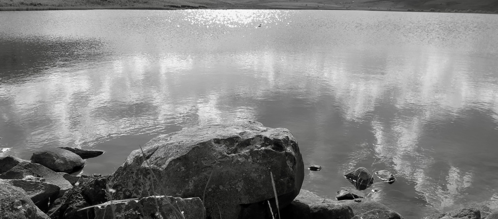 Lac Cézallier