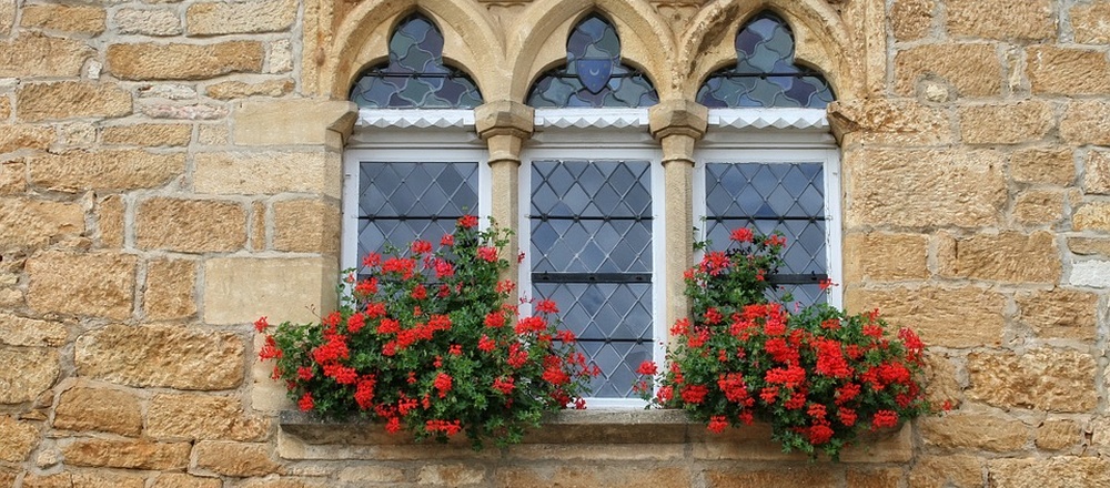 Patrimoine de la Dordogne