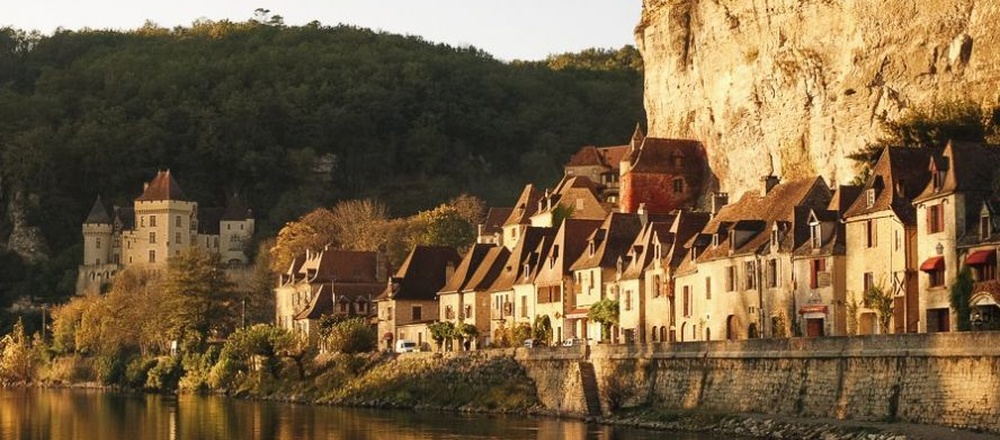 Village Perigord