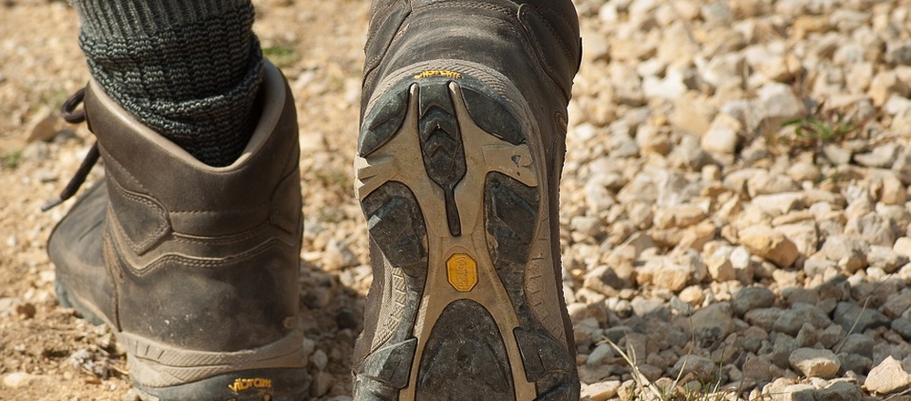 randonnée en Dordogne