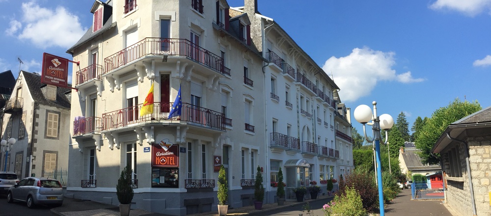 Hôtel