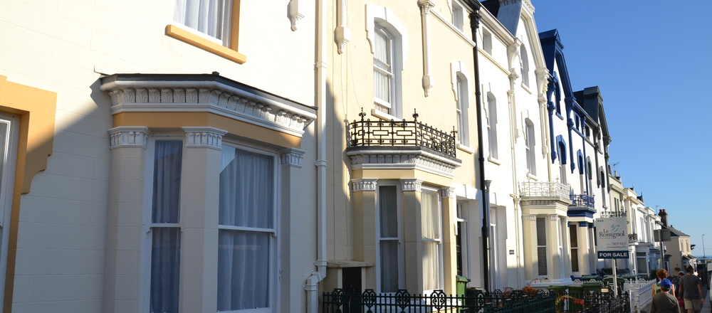 Ile de Jersey en randonnée