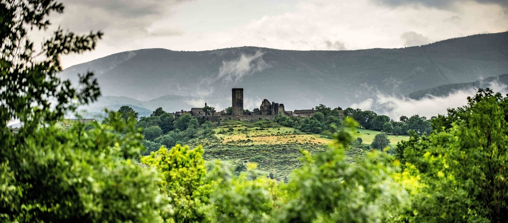 randonné guidée Cévennes ardéchoises