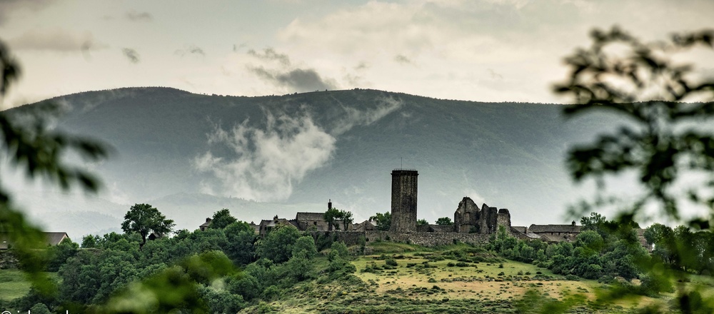 Rando guidée Mont Lozère