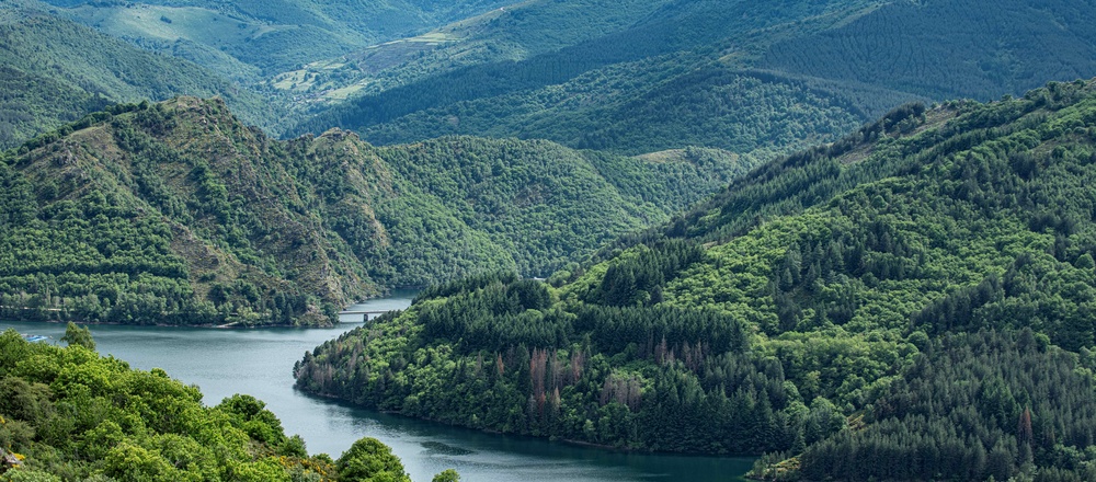 Séjour rando Cévennes