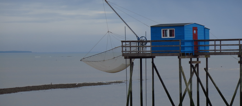 Ile Madame Carrelet