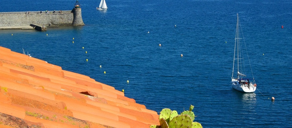 Port de Collioure