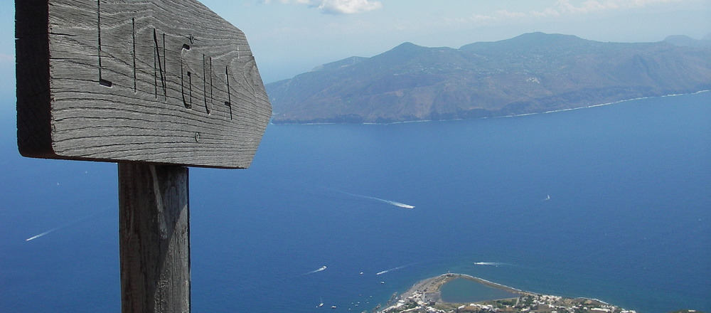 Salina île éoliennes