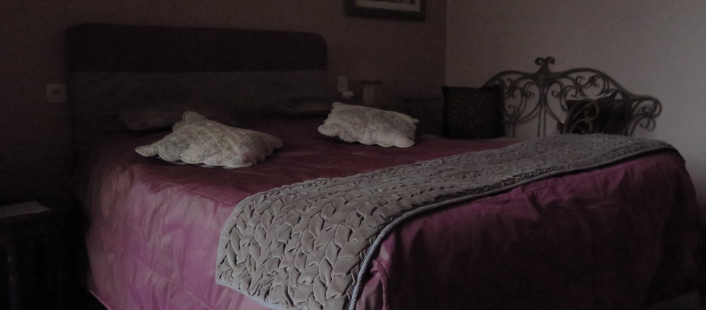 chambre d'hôte Montpeyroux