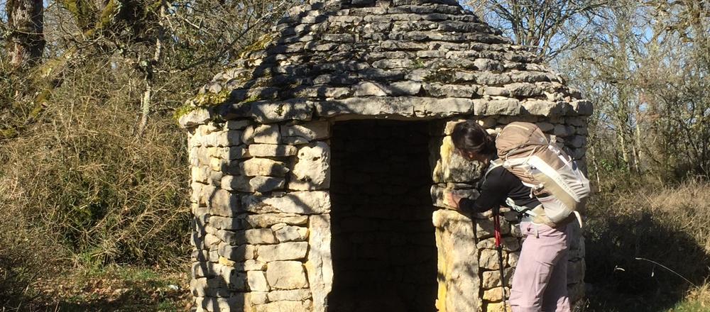 Randonnée au pays des Cazelles
