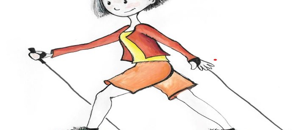 Séjour Marche nordique Normandie