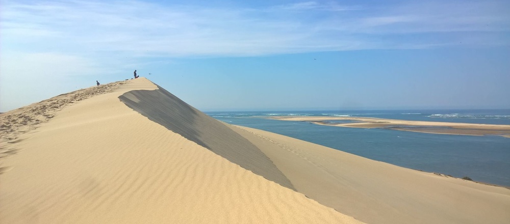 Dune du pilat
