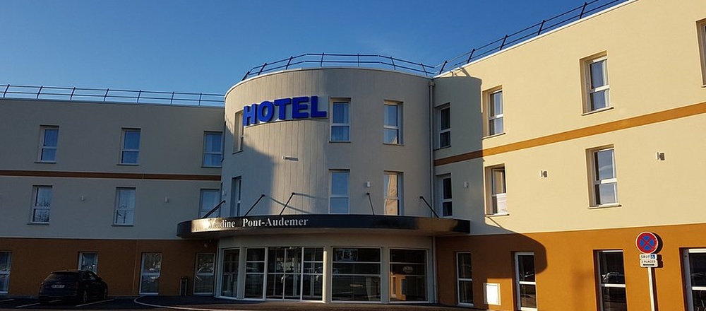 Séjour Marche nordique Normandie