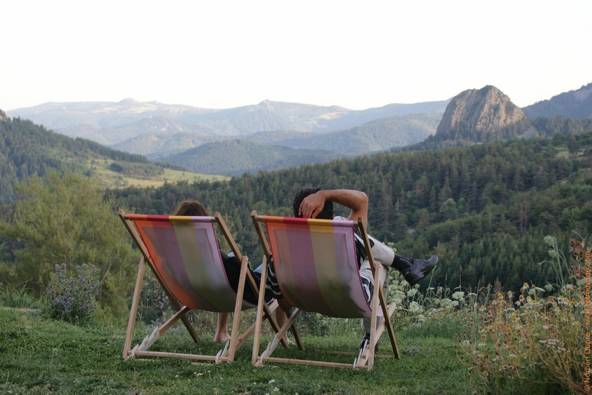 5 des plus belles randonnées pour découvrir l'Ardèche | Aluna Voyages