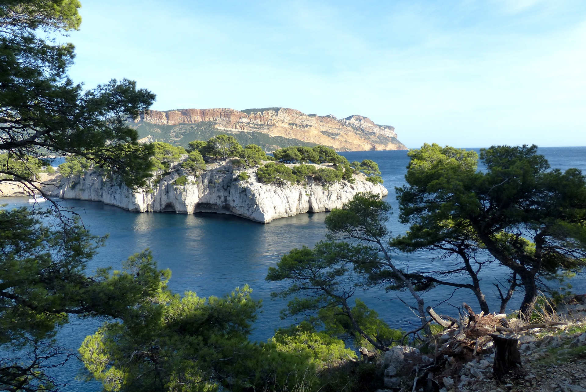 Week-end randonnée dans les Calanques | 3 jours en méditerranée