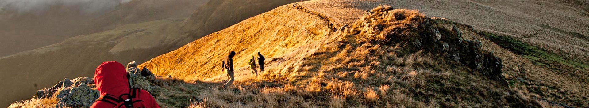 Randonnée avec guide, séjour Bien être et Marche nordique en France