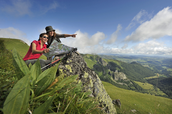 Aluna Voyages, agence de voyage sport, nature et bien être en Auvergne