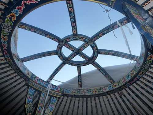 Mongolie | Aluna Voyages