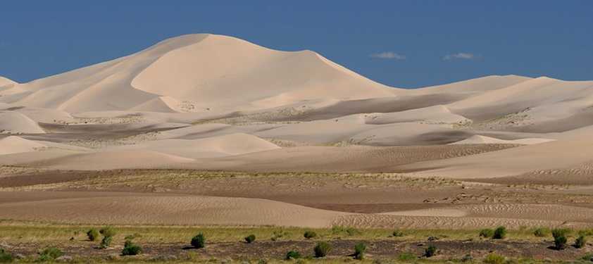 La route du sel en Mongolie | 27 jours guidés