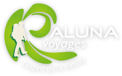 Aluna Voyages