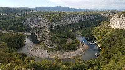 5 des plus belles randonnées pour découvrir l'Ardèche