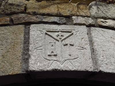 Vineyards, villages and volcanoes of the Arverne country