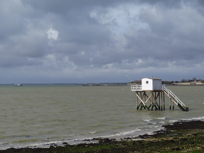 Les plus belles randonnées autour de La Rochelle