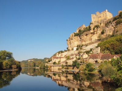 Chemin Stevenson : Puy en Velay / Chasseradès