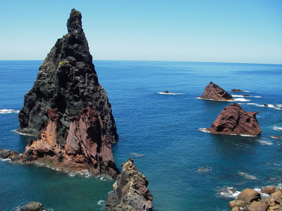 Grand tour de Madère